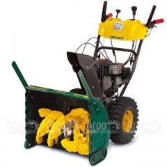Снегоуборщик Yard Man YM 6170 DEM в Москве