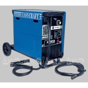 Сварочный полуавтомат EASY-craft 150  в Москве