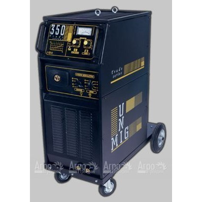 Сварочный полуавтомат Unimig 350  в Москве