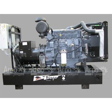 Электростанция АДС 120-T400 РК  в Москве