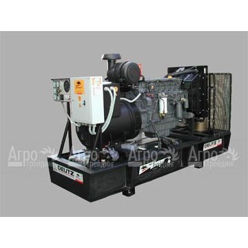 Электростанция АДС 135-Т400 РД  в Москве