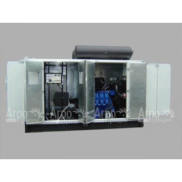 Электростанция АДС 400-Т400 РД  в Москве