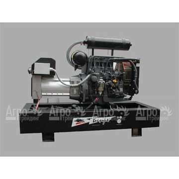 Электростанция Вепрь АДА 38-Т400 МД  в Москве