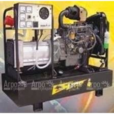 Электростанция АДС 35-400 РЯ  в Москве