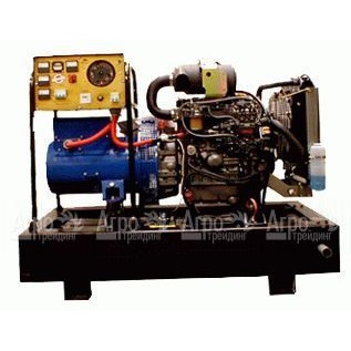 Электростанция Вепрь АДА 31,5-Т400 РЯ  в Москве