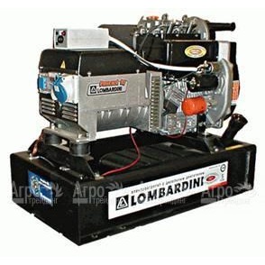 Электростанция Вепрь АДА 20-230 РА  в Москве