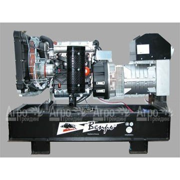 Электростанция Вепрь АДА 20-Т400 РЛ  в Москве