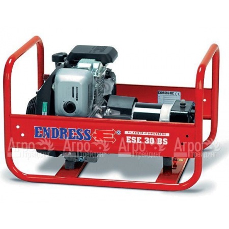 Бензогенератор (бензиновый генератор/электростанция) Endress ESE 30 BS-OHC 1,9 кВт в Москве