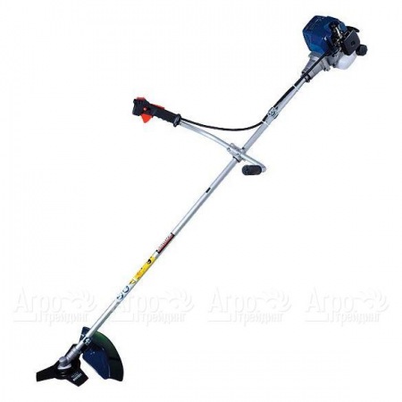 Бензокоса (бензиновый триммер) Elmos EPT24 в Москве