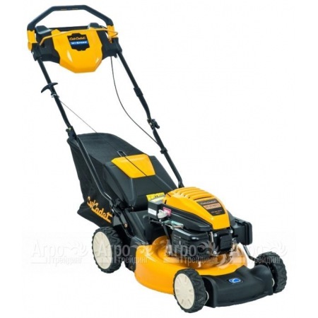 Газонокосилка бензиновая Cub Cadet CC 53 SPO V  в Москве
