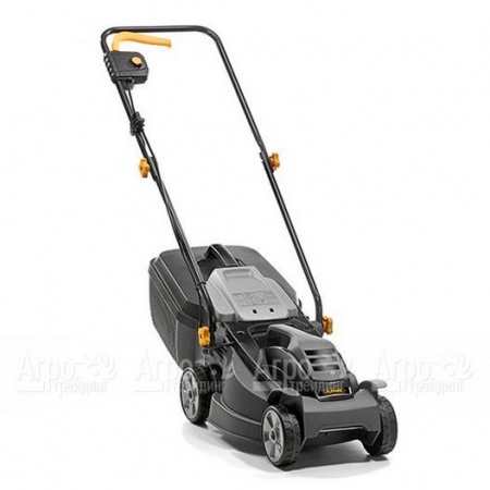 Газонокосилка электрическая Alpina BL 320 E в Москве