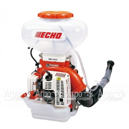 Опрыскиватель-распылитель бензиновый Echo DM-6110 в Москве
