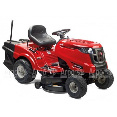 Садовый минитрактор MTD LN 175 H (RTG)  в Москве
