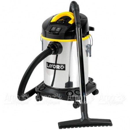 Промышленный пылесос Lavor Venti XE  в Москве
