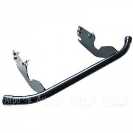 Бампер передний NX15 для минитракторов MTD  в Москве