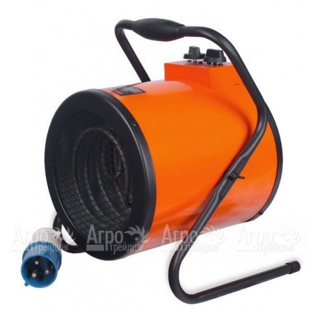 Электрическая тепловая пушка Patriot PT-R 5 в Москве