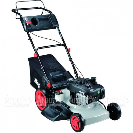 Газонокосилка бензиновая RedVerg RD-GLM460  в Москве