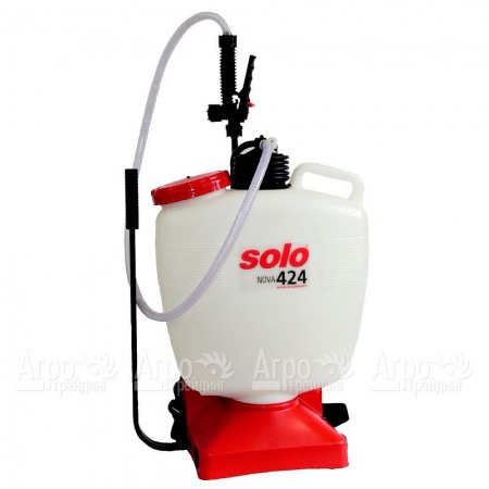 Ранцевый опрыскиватель Solo 424 в Москве