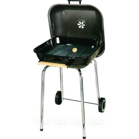 Гриль-коптильня Green Glade AHG18B (28018С) в Москве