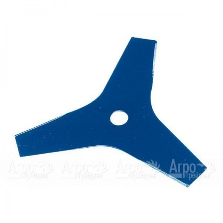 Диск для травы 3T 255мм/25.4мм Oleo-Mac 4095-673R в Москве