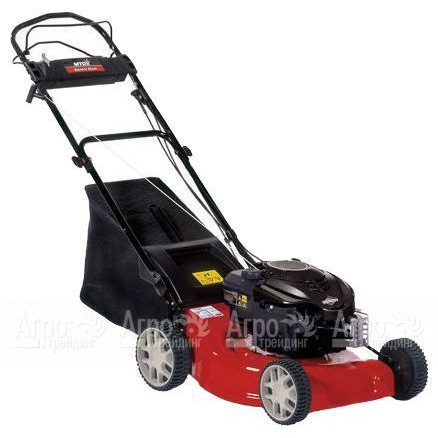 Газонокосилка бензиновая MTD 46 SPBE  в Москве