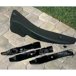 Комплект мульчирования Yard Man для 105 см в Москве