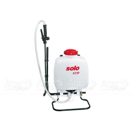 Ручной опрыскиватель Solo 473P в Москве