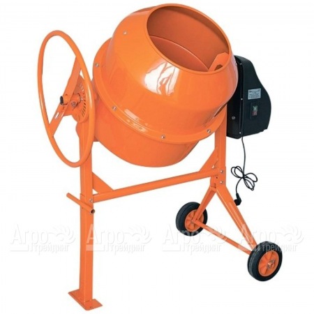 Бетоносмеситель Строймаш СБР-132А.3 (Бетономешалка Строймаш СБР-132А.3) в Москве