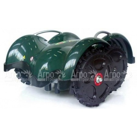 Газонокосилка-робот Caiman Ambrogio L50 US  в Москве