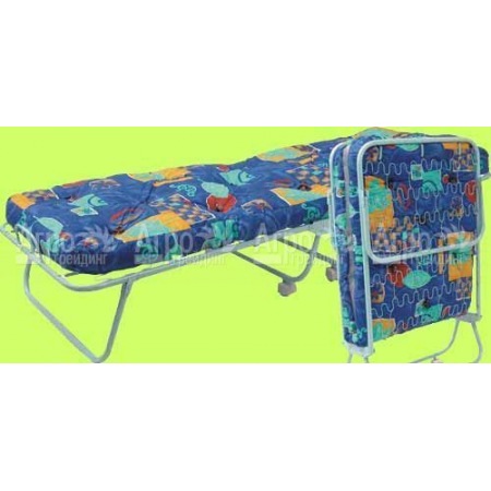 Кровать раскладная "ЮЛИЯ" в Москве