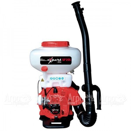 Опрыскиватель бензиновый Expert BIS SP20L в Москве