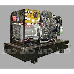 Электростанция Вепрь АДА 20-230 РЯ  в Москве