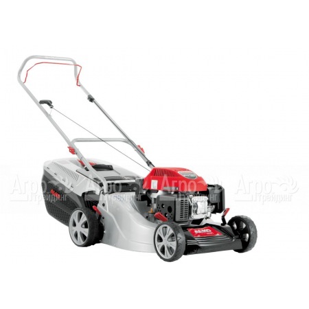 Газонокосилка бензиновая AL-KO Highline 46.3 P-A Edition  в Москве