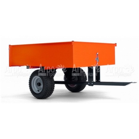 Прицеп Husqvarna Профи  в Москве