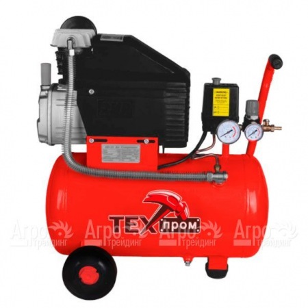 Компрессор воздушный Техпром КМ-2050 в Москве