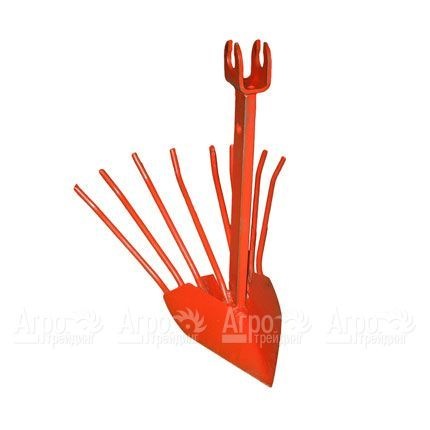 Выкапыватель НПД для мотоблоков Ока в Москве