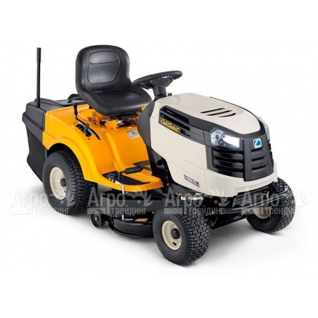 Садовый минитрактор Cub Cadet CC 714 HE  в Москве