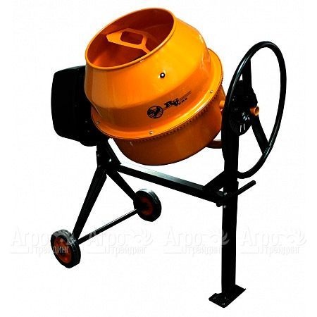 Бетоносмеситель RedVerg RD-CM140 (Бетономешалка RedVerg RD-CM140) в Москве
