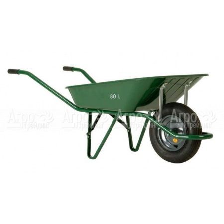 Тачка Haemmerlin 1039 в Москве