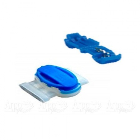 Соединители навигационного кабеля для роботов-газонокосилок Greenworks в Москве