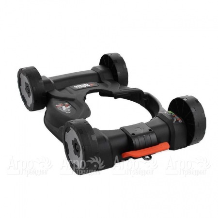 Колесная дека для триммеров Black+Decker STС1820, BEST  в Москве