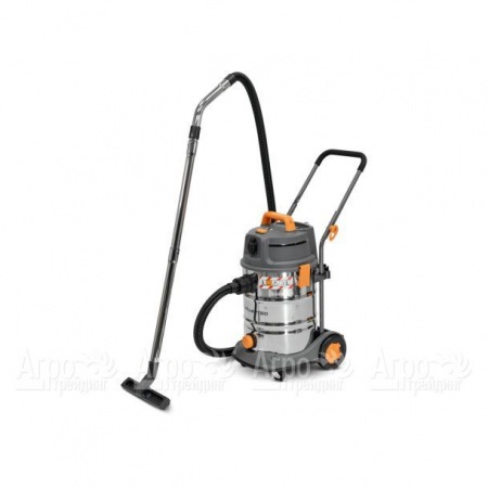 Строительный пылесос Villartec VE 163E в Москве