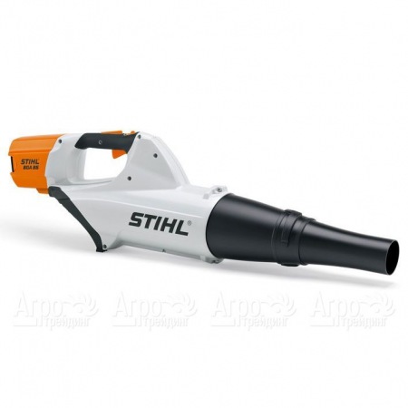 Воздуходувка аккумуляторная Stihl BGA 85 (без аккумулятора и зарядного устройства)  в Москве