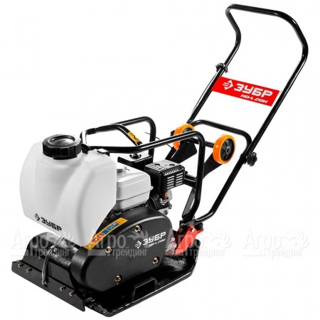 Виброплита бензиновая Зубр ЗВПБ-20 АХ в Москве