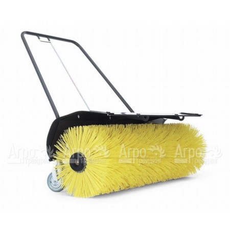 Щетка райдера Husqvarna 9670086-01  в Москве