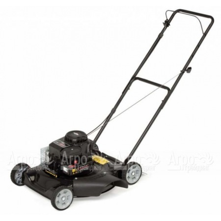 Газонокосилка бензиновая Champion LM5126BS  в Москве