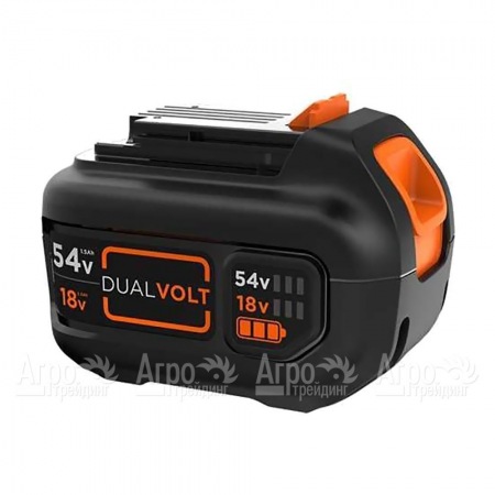 Аккумулятор Black+Decker DualVolt BL1554  в Москве