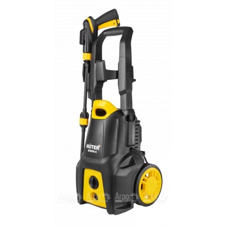 Мойка-пылесос Huter M2000-A в Москве