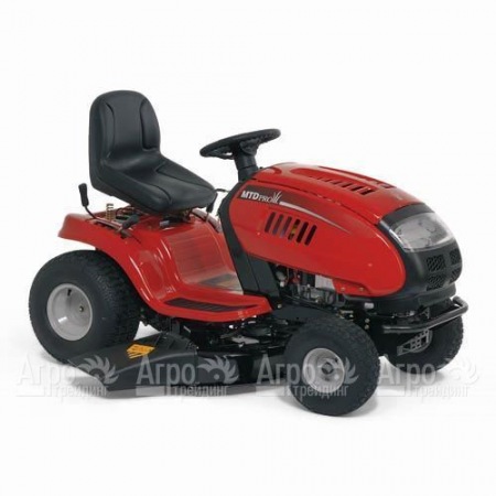Садовый минитрактор MTD Pro P 180 HG  в Москве