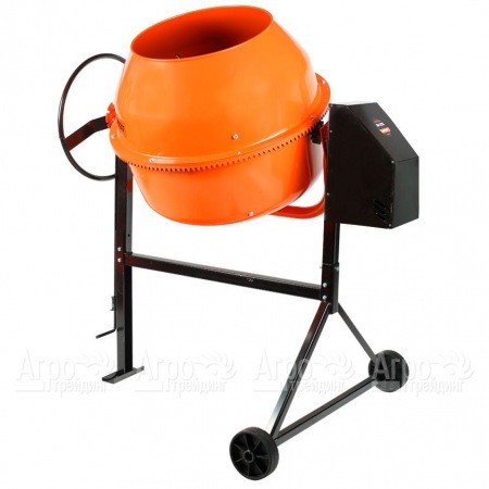 Бетоносмеситель Patriot БМ 222С (Бетономешалка Patriot БМ 222С)  в Москве